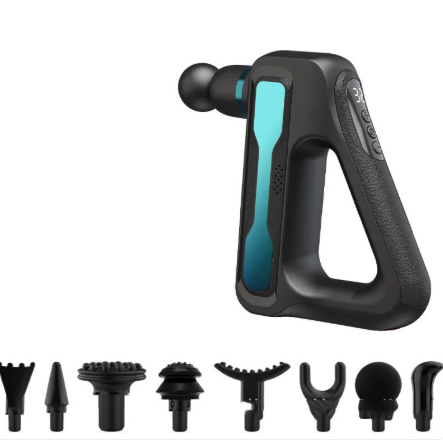 Triangle Fascia Massage Gun